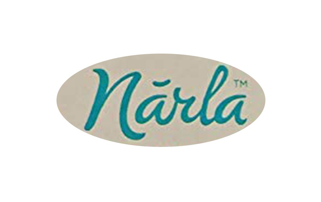 Narla Premium Organic Coconut Flour    Pack  500 grams